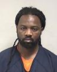 Inmate Photo
