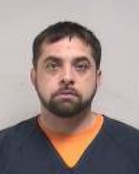 Inmate Photo