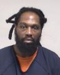 Inmate Photo