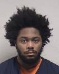 Inmate Photo