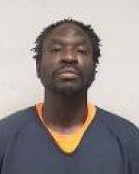 Inmate Photo