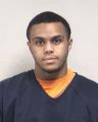 Inmate Photo