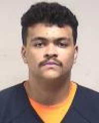 Inmate Photo