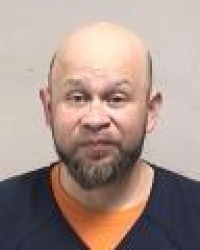 Inmate Photo