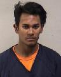 Inmate Photo