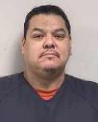 Inmate Photo