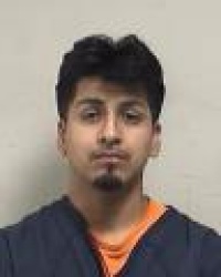 Inmate Photo