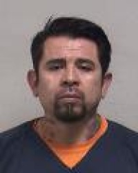 Inmate Photo