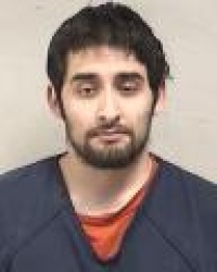 Inmate Photo