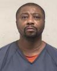 Inmate Photo