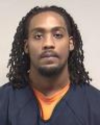 Inmate Photo