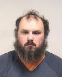 Inmate Photo