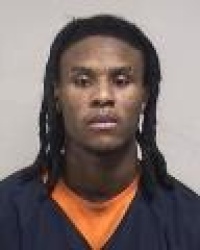 Inmate Photo