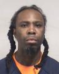 Inmate Photo