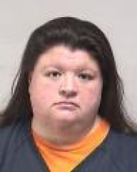 Inmate Photo