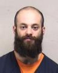 Inmate Photo