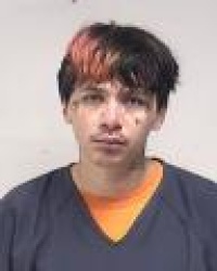 Inmate Photo