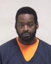 Inmate Photo