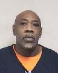 Inmate Photo