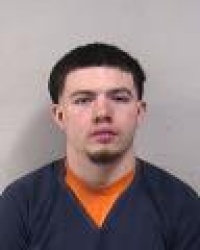 Inmate Photo