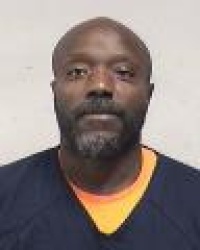 Inmate Photo