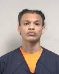 Inmate Photo