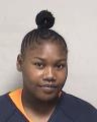 Inmate Photo