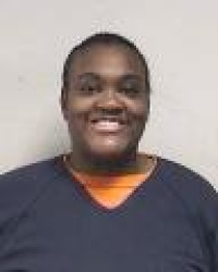 Inmate Photo