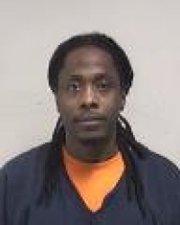 Inmate Photo