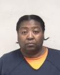 Inmate Photo