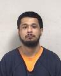 Inmate Photo