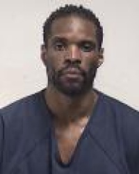 Inmate Photo