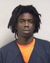 Inmate Photo