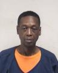 Inmate Photo