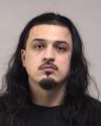 Inmate Photo