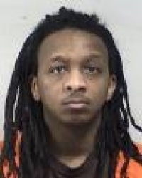 Inmate Photo