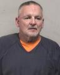 Inmate Photo