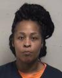 Inmate Photo