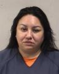 Inmate Photo