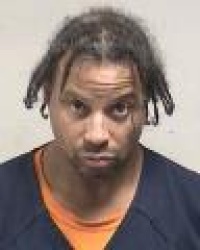Inmate Photo