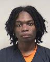 Inmate Photo