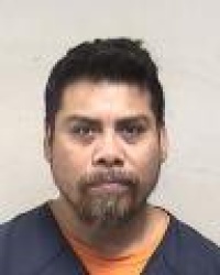Inmate Photo