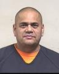 Inmate Photo