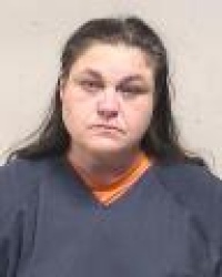 Inmate Photo