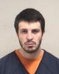 Inmate Photo