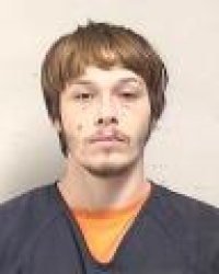Inmate Photo