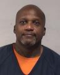 Inmate Photo