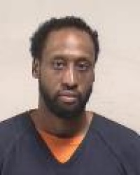 Inmate Photo