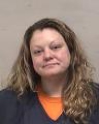 Inmate Photo