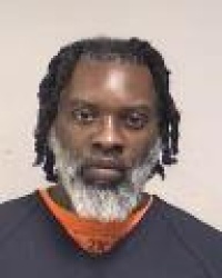 Inmate Photo